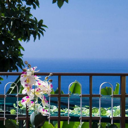 Tabua Village Ribeira Brava Buitenkant foto