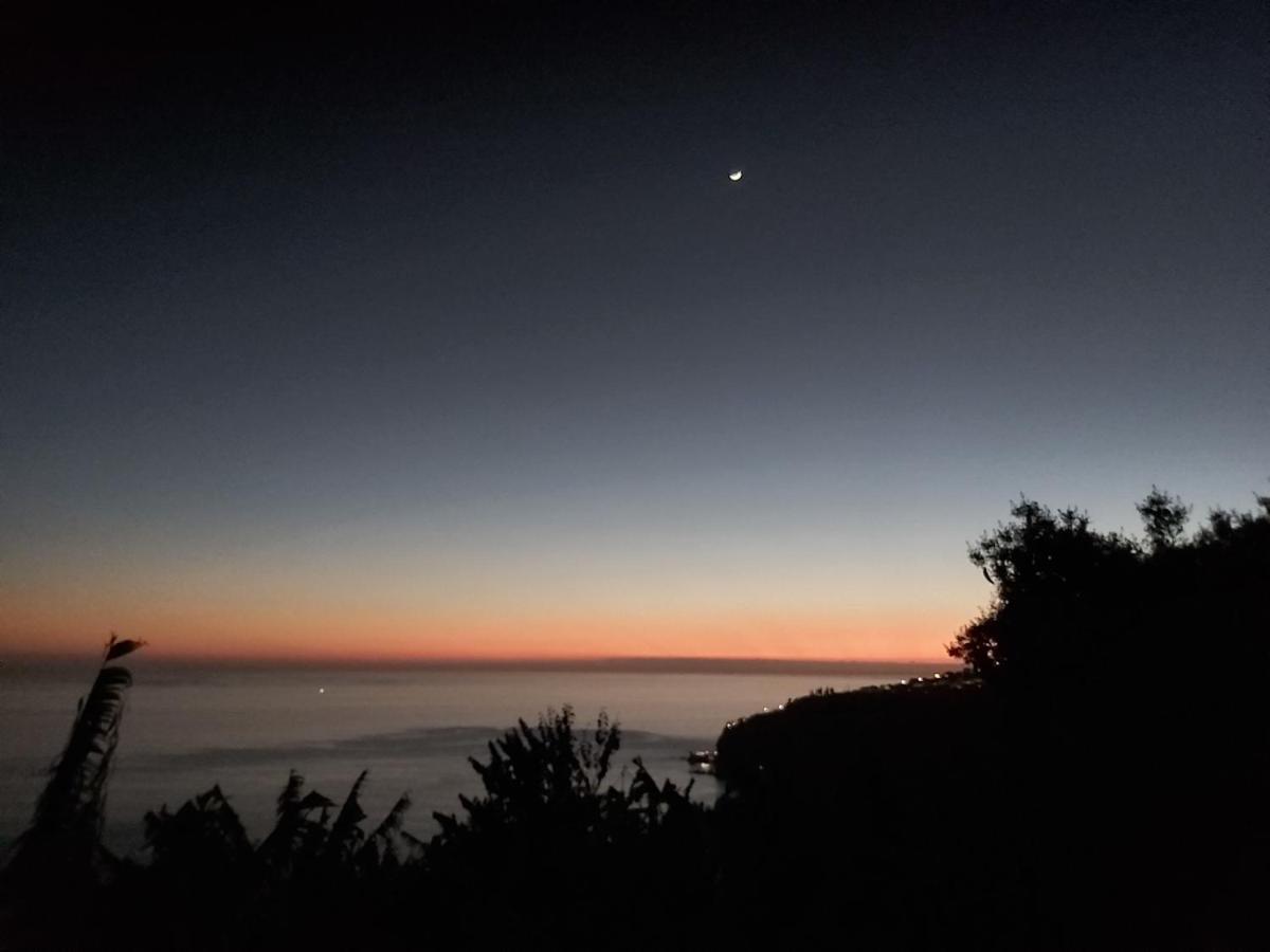 Tabua Village Ribeira Brava Buitenkant foto