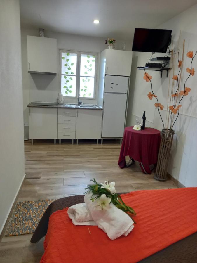 Tabua Village Ribeira Brava Buitenkant foto