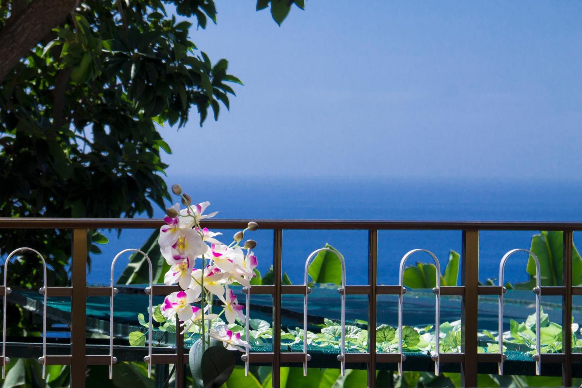 Tabua Village Ribeira Brava Buitenkant foto